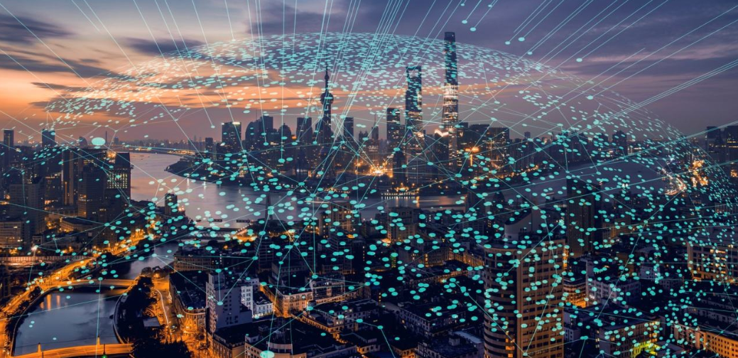 旅游大數(shù)據(jù)平臺(tái)概念圖